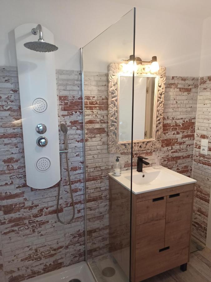 Boira - Vivienda En Urbanizacion A Primera Linea De Playa デニア エクステリア 写真