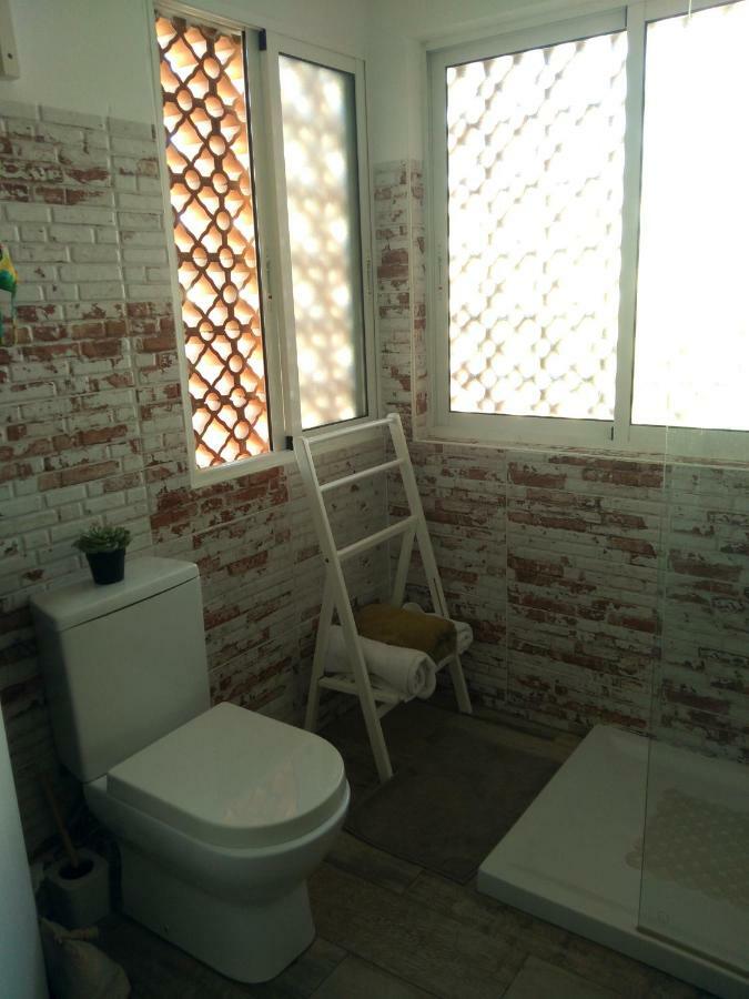 Boira - Vivienda En Urbanizacion A Primera Linea De Playa デニア エクステリア 写真